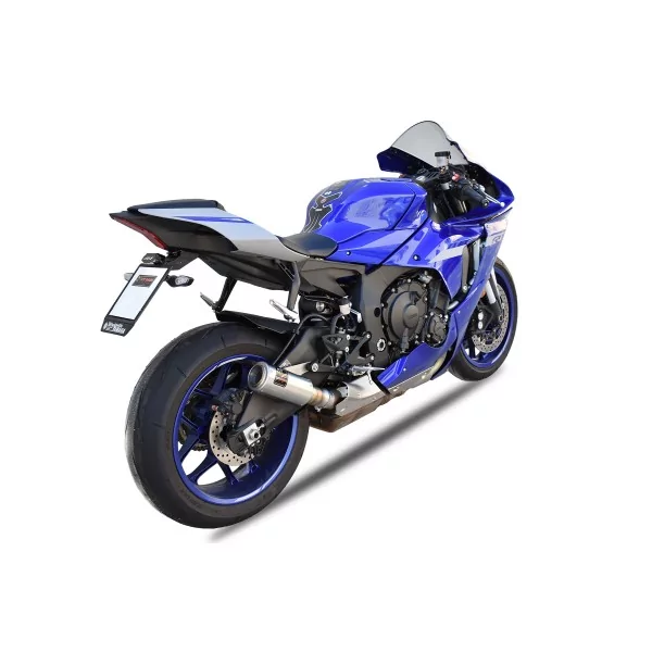 Mt-Race Yamaha Yzf R1