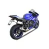 Mt-Race Yamaha Yzf R1