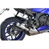 Mt-Race Yamaha Yzf R1