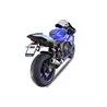 Mt-Race Yamaha Yzf R1