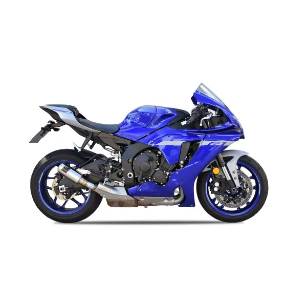 Mt-Race Yamaha Yzf R1