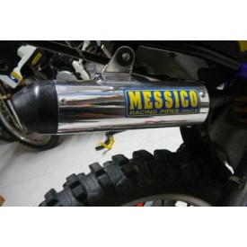 Messico Racing Husqvarna CR WR 250 300