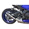 Mt-Race Yamaha Yzf R1
