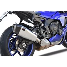 Mt-Race Yamaha Yzf R1
