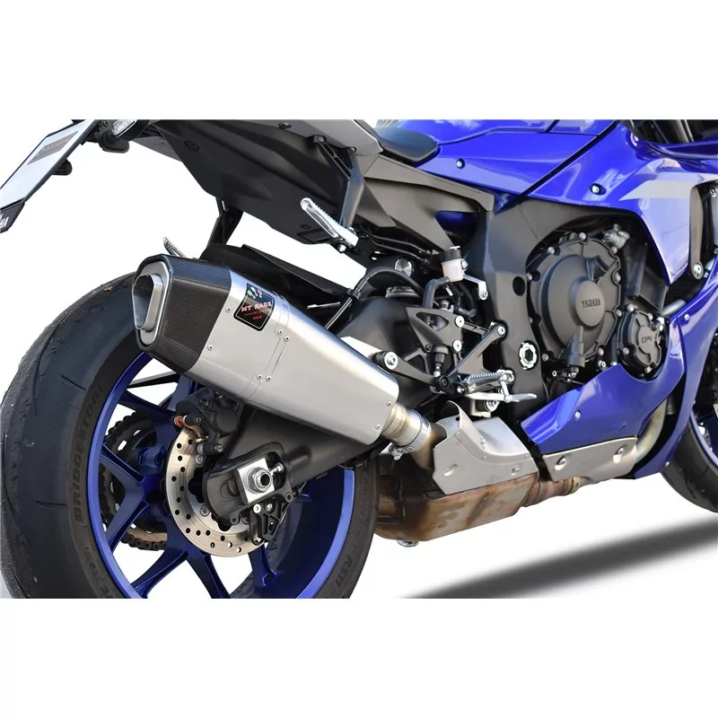 Mt-Race Yamaha Yzf R1 Mt-Race Yamaha Yzf R1