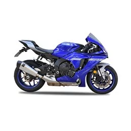 Mt-Race Yamaha Yzf R1