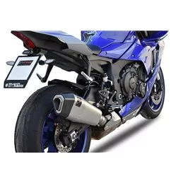 Mt-Race Yamaha Yzf R1