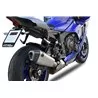 Mt-Race Yamaha Yzf R1