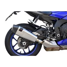 Mt-Race Yamaha Yzf R1