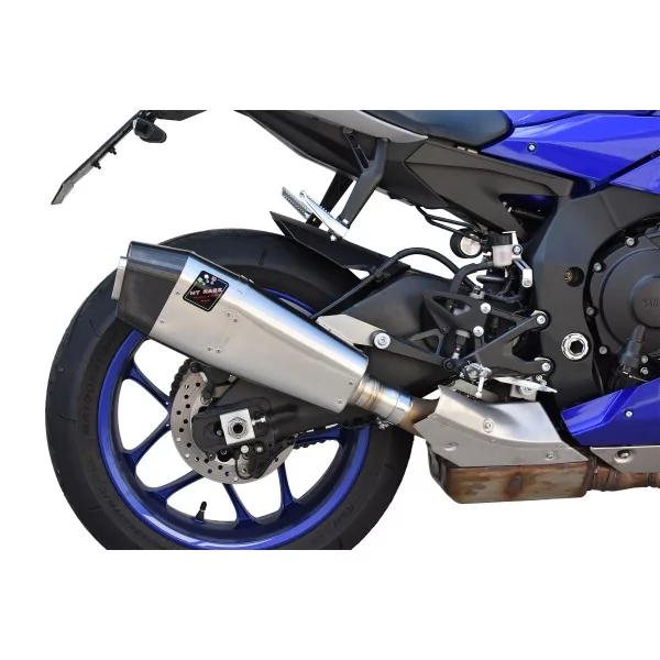 Mt-Race Yamaha Yzf R1