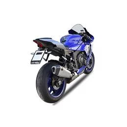 Mt-Race Yamaha Yzf R1