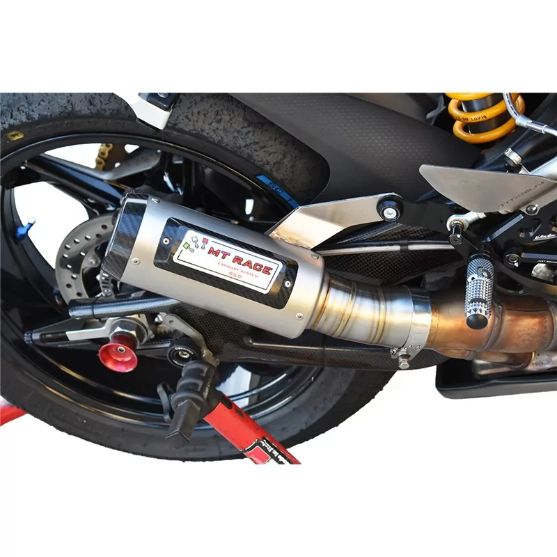 Mt-Race Bmw S 1000 RR Mt-Race Bmw S 1000 RR
