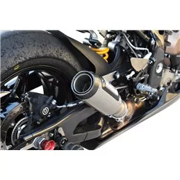 Mt-Race Bmw S 1000 RR