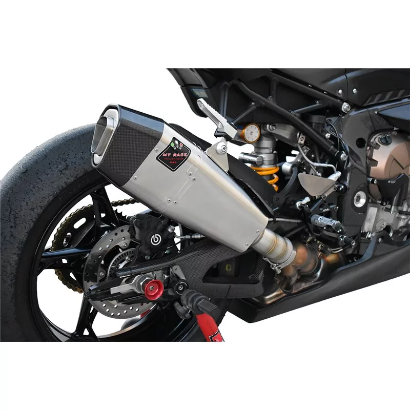 Mt-Race Bmw S 1000 RR Mt-Race Bmw S 1000 RR