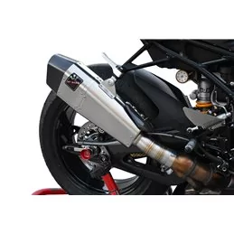 Mt-Race Bmw S 1000 RR
