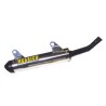 Messico Racing Husqvarna CR WR 250 300