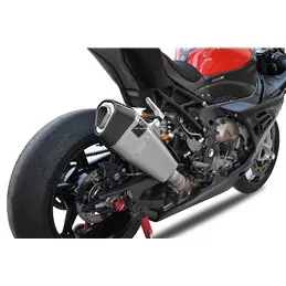 Mt-Race Bmw S 1000 RR