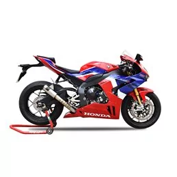 Mt-Race Honda CBR 1000 RR