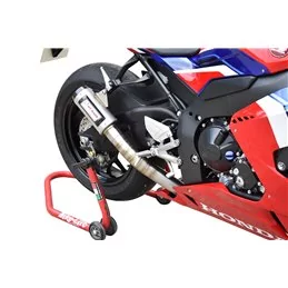 Mt-Race Honda CBR 1000 RR