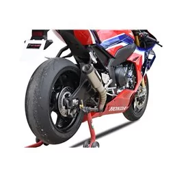 Mt-Race Honda CBR 1000 RR