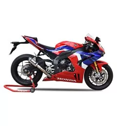 Mt-Race Honda CBR 1000 RR