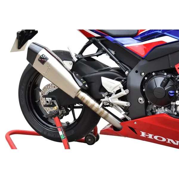 Mt-Race Honda CBR 1000 RR