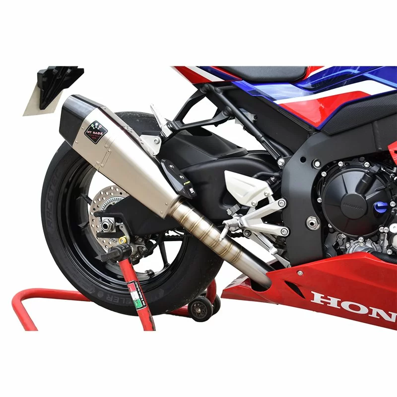 Mt-Race Honda CBR 1000 RR