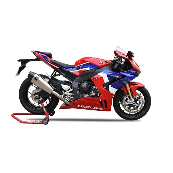 Mt-Race Honda CBR 1000 RR