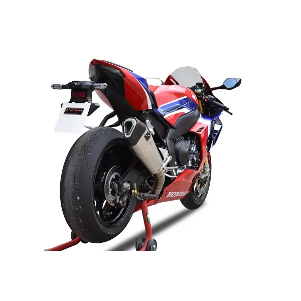 Mt-Race Honda CBR 1000 RR