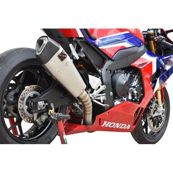 Mt-Race Honda CBR 1000 RR