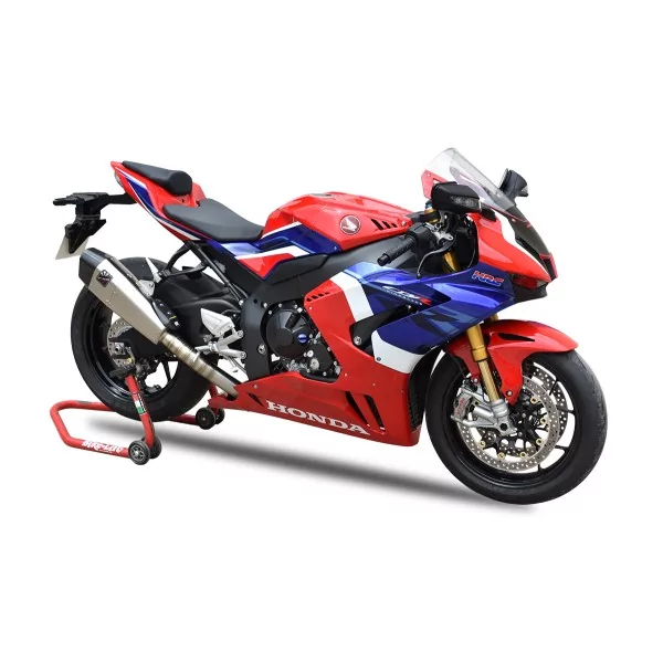 Mt-Race Honda CBR 1000 RR