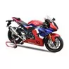 Mt-Race Honda CBR 1000 RR