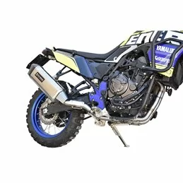 Mt-Race Yamaha Tenerè 700