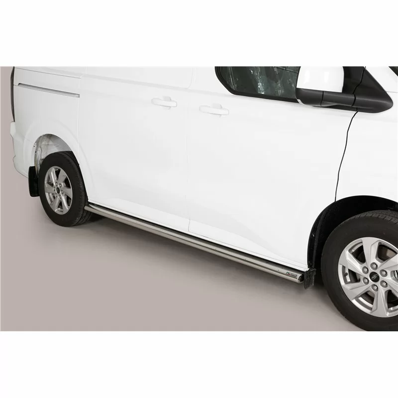 Side Protection Ford Transit Custom L1