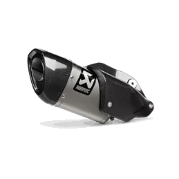 Akrapovic S-S10SO19-HAPT Suzuki GSX-S 1000 GX