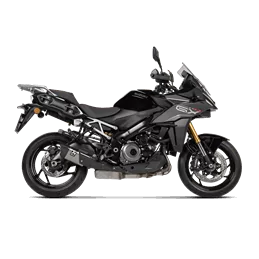 Akrapovic S-S10SO10-HASZ Suzuki GSX-S 1000 GX
