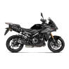 Akrapovic S-S10SO10-HASZ Suzuki GSX-S 1000 GX