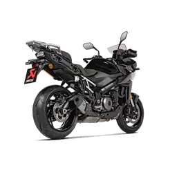 Akrapovic S-S10SO10-HASZ Suzuki GSX-S 1000 GX