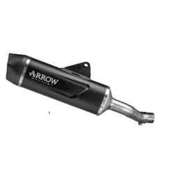 Arrow Honda NX 500