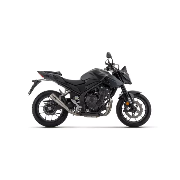 Arrow Honda CB 500 Hornet