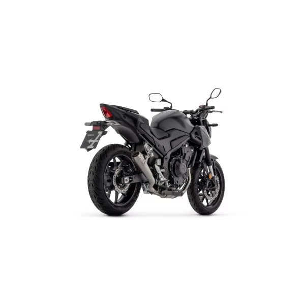 Arrow Honda CB 500 Hornet