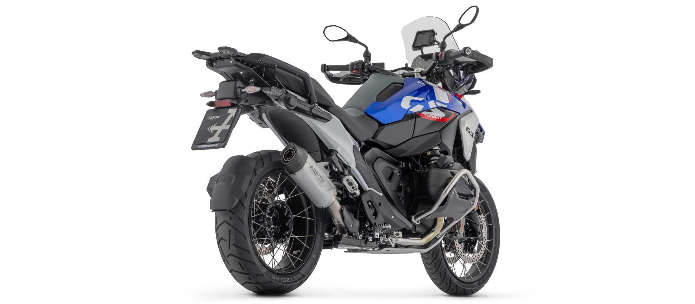 ｒページ BODIS NINJA ZX-10R/RR マフラー本体 GPC-R スリップオン