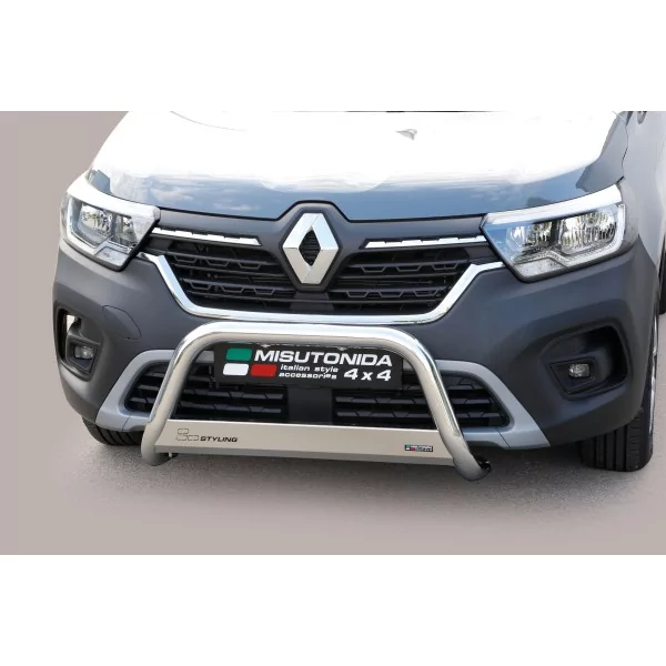 Bull Bar Renault Kangoo