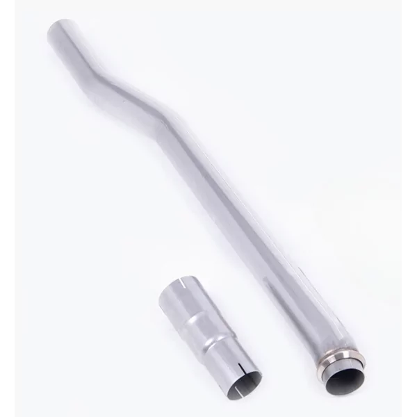 Milltek SSXBM1200 gPF/OPF bypass pipe for BMW 1 Series 128ti 5 Door