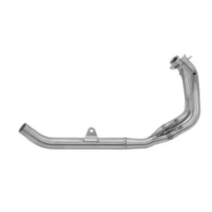 Arrow Exhaust Facherkrummer Racing Honda Africa Twin CRF 1100 L
