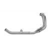 Arrow Exhaust Facherkrummer Racing Honda Africa Twin CRF 1100 L