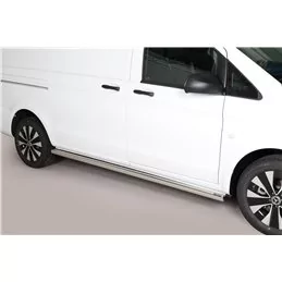 Protection Latérale Mercedes Vito - Vito Tourer