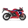 Akrapovic S-H6SO17-HACT Honda CBR 600 RR