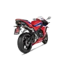 Akrapovic S-H6SO17-HACT Honda CBR 600 RR