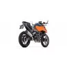 Arrow Ktm Duke 125